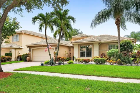 7346 Greenport Cove Boynton Beach FL 33437