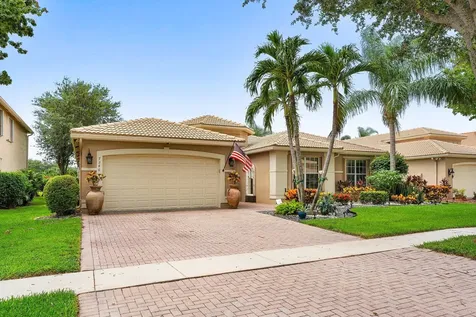 7346 Greenport Cove Boynton Beach FL 33437