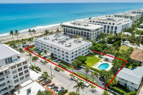 350 S Ocean Boulevard Palm Beach FL 33480