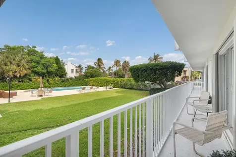 350 S Ocean Boulevard Palm Beach FL 33480