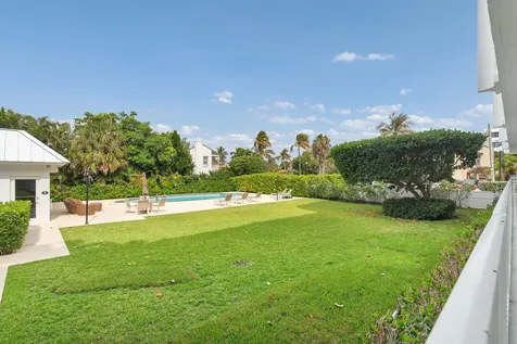 350 S Ocean Boulevard Palm Beach FL 33480