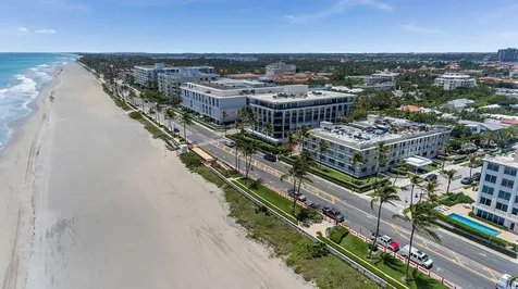 350 S Ocean Boulevard Palm Beach FL 33480