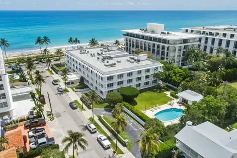 350 S Ocean Boulevard Palm Beach FL 33480