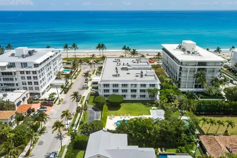 350 S Ocean Boulevard Palm Beach FL 33480