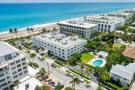 350 S Ocean Boulevard Palm Beach FL 33480