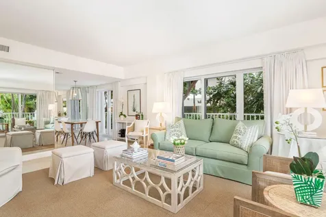 350 S Ocean Boulevard Palm Beach FL 33480