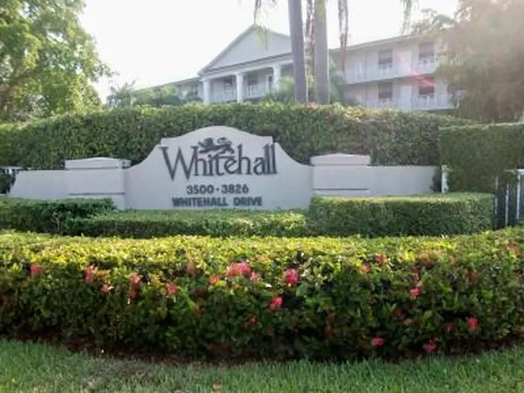 3626 Whitehall Drive West Palm Beach FL 33401