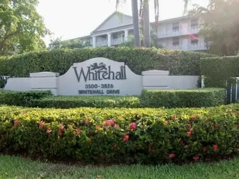 3626 Whitehall Drive West Palm Beach FL 33401