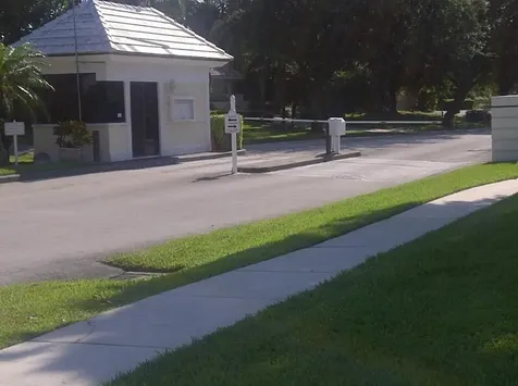 3626 Whitehall Drive West Palm Beach FL 33401