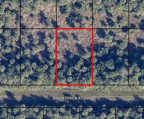 861 Boca Chica Street Palm Bay FL 32908