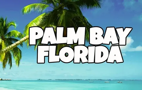 861 Boca Chica Street Palm Bay FL 32908