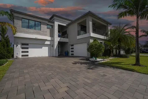 8611 Dearborn River Way Boca Raton FL 33496