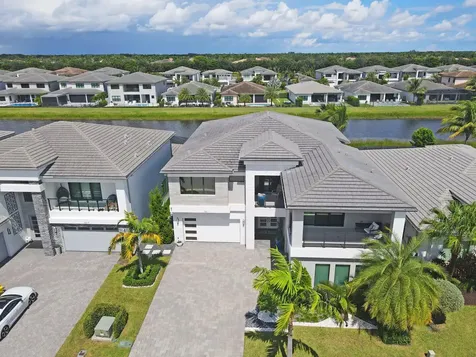 8611 Dearborn River Way Boca Raton FL 33496
