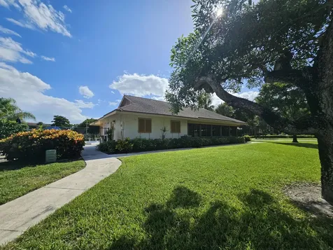 10204 Mangrove Drive Boynton Beach FL 33437
