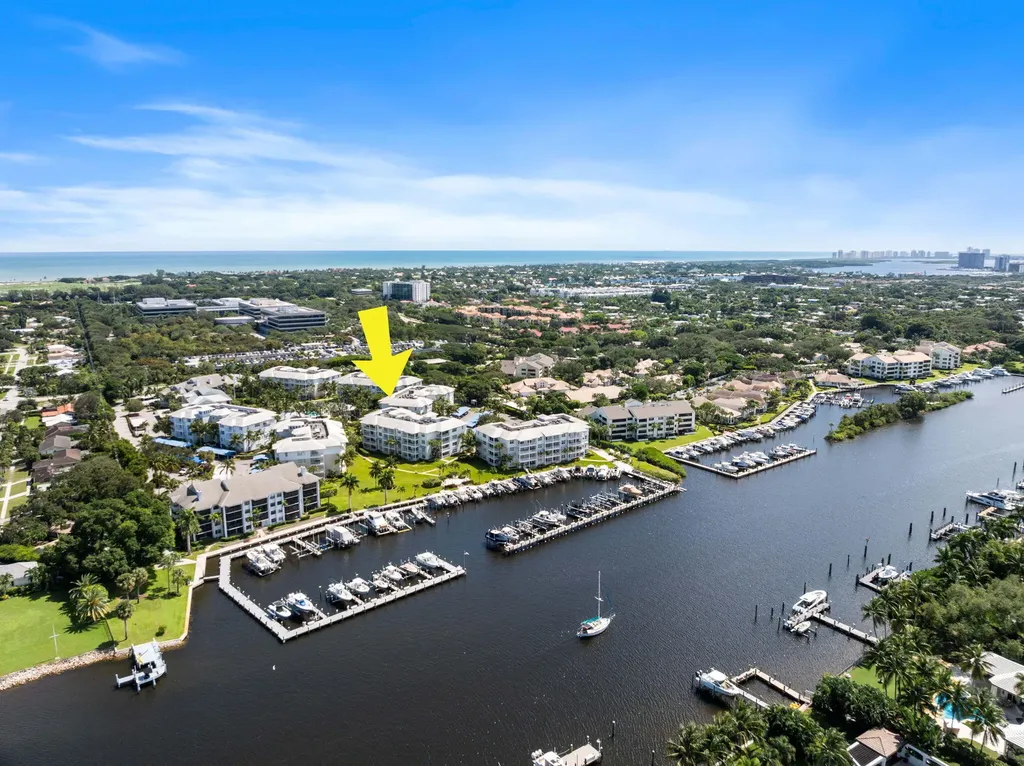 832 Bay Colony Drive Juno Beach FL 33408