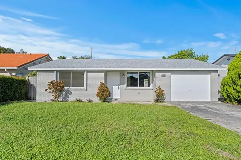 3671 Ne 13th Avenue Pompano Beach FL 33064