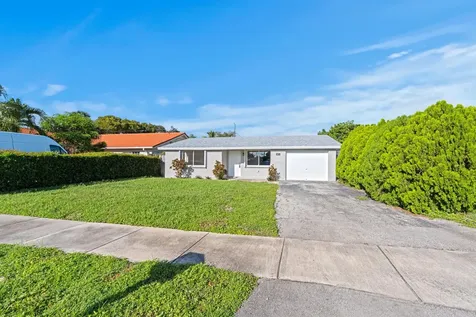 3671 Ne 13th Avenue Pompano Beach FL 33064