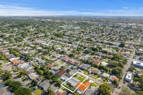 3671 Ne 13th Avenue Pompano Beach FL 33064