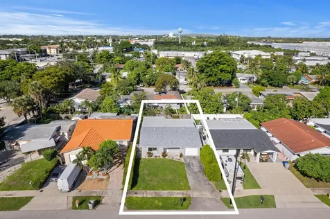 3671 Ne 13th Avenue Pompano Beach FL 33064