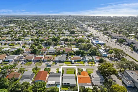 3671 Ne 13th Avenue Pompano Beach FL 33064