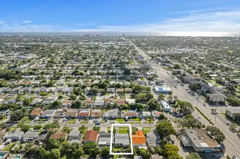 3671 Ne 13th Avenue Pompano Beach FL 33064