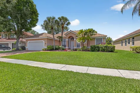 10028 Venezia Place Boca Raton FL 33428