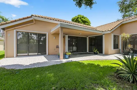 10028 Venezia Place Boca Raton FL 33428