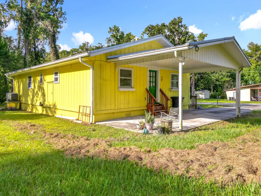 248 Palm Lane Brooksville FL 34601