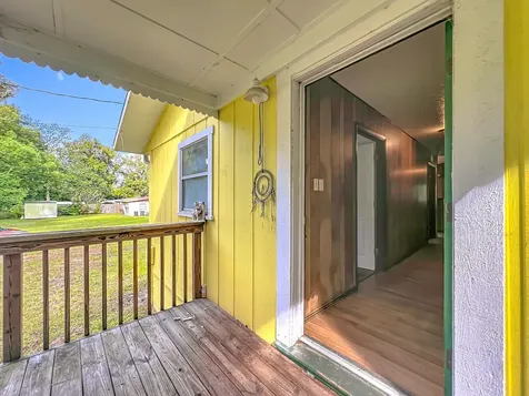 248 Palm Lane Brooksville FL 34601