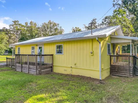 248 Palm Lane Brooksville FL 34601