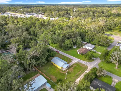248 Palm Lane Brooksville FL 34601