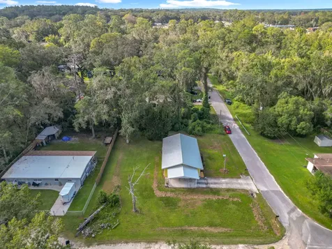 248 Palm Lane Brooksville FL 34601