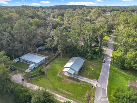 248 Palm Lane Brooksville FL 34601