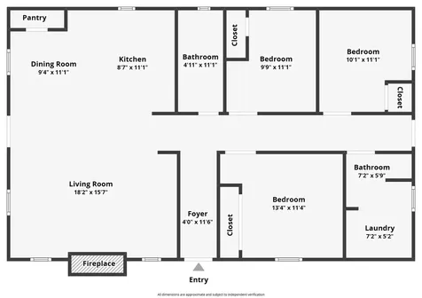 248 Palm Lane Brooksville FL 34601