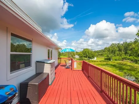 5675 Sunshine Avenue Okeechobee FL 34972