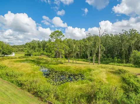 5675 Sunshine Avenue Okeechobee FL 34972