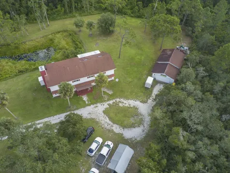 5675 Sunshine Avenue Okeechobee FL 34972