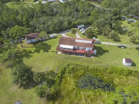 5675 Sunshine Avenue Okeechobee FL 34972