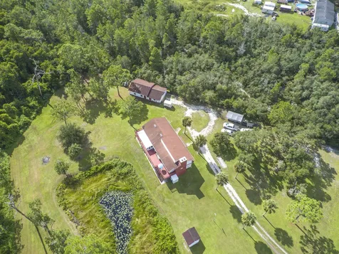 5675 Sunshine Avenue Okeechobee FL 34972