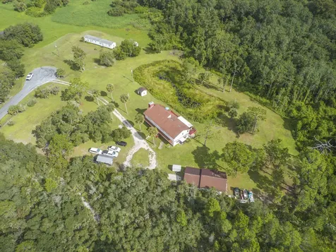 5675 Sunshine Avenue Okeechobee FL 34972