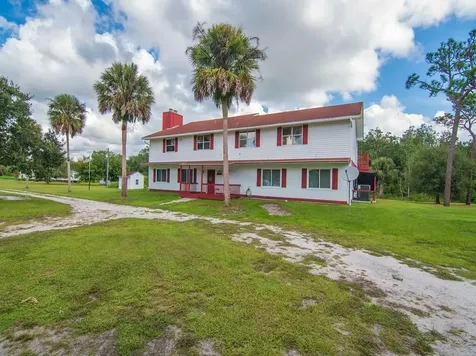 5675 Sunshine Avenue Okeechobee FL 34972