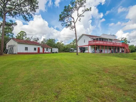 5675 Sunshine Avenue Okeechobee FL 34972