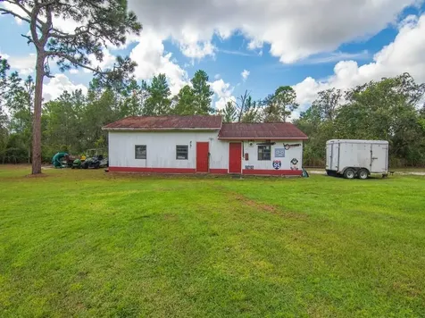 5675 Sunshine Avenue Okeechobee FL 34972