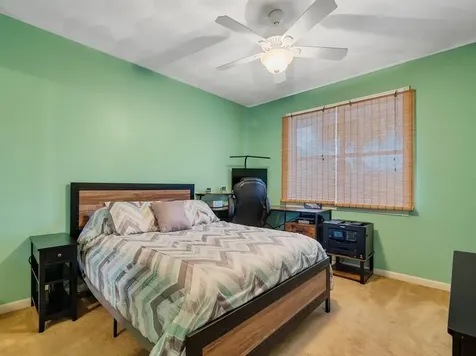 5675 Sunshine Avenue Okeechobee FL 34972