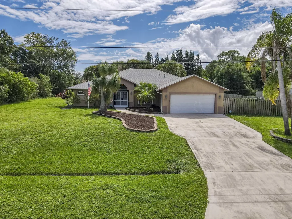 248 Sw Marathon Avenue Port Saint Lucie FL 34953