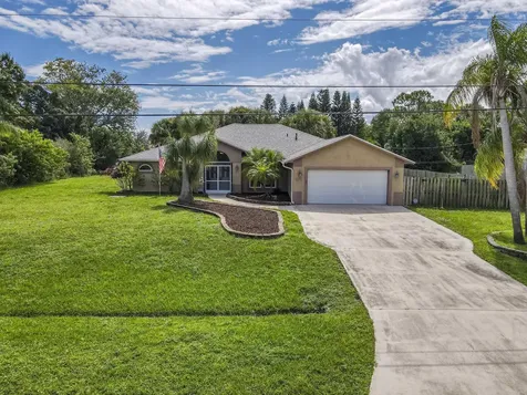 248 Sw Marathon Avenue Port Saint Lucie FL 34953