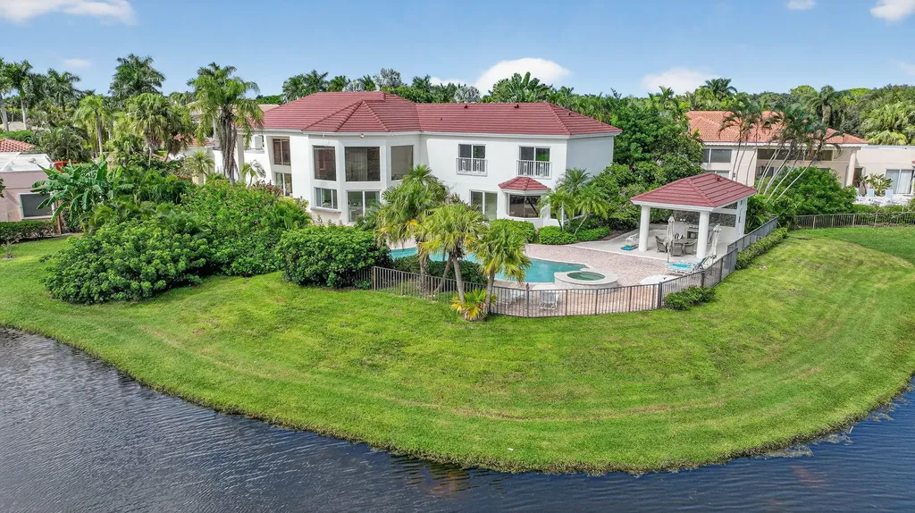 16670 Senterra Drive Delray Beach FL 33484
