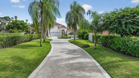 16670 Senterra Drive Delray Beach FL 33484