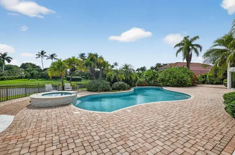 16670 Senterra Drive Delray Beach FL 33484