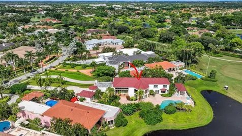 16670 Senterra Drive Delray Beach FL 33484